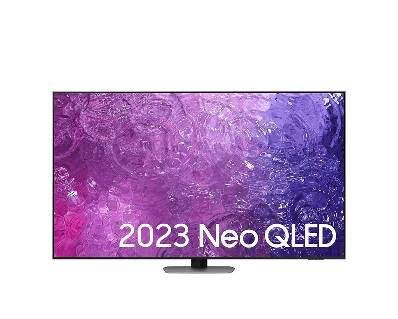 Samsung 85'' Smart TV QN90C Neo QLED 4K HDR 3840x2160 Quantum Dot QE85QN90CATXXU (New)