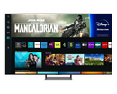 Samsung 65'' Smart TV S92C OLED 4K 3840x2160 HDR Dolby Atmos QE65S92CATXXU (New)