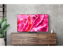 Samsung 65'' Smart TV S92C OLED 4K 3840x2160 HDR Dolby Atmos QE65S92CATXXU (New / Open Box)