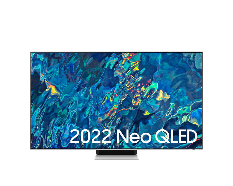 Samsung 55'' Smart TV QN95B Neo QLED 4K HDR With Bixby & Alexa QE55QN95BATXXU (New / Open Box)