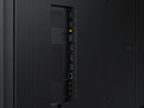 Samsung 75'' Professional Smart Signage QMC 3840x2160 Ultra Slim LH75QMCEBGCXEN (New / Open Box)