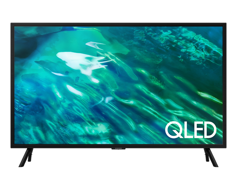 Samsung 32'' Smart TV Q50A QLED Full HD 1920x1080 Quantum HDR QE32Q50AEUXXU (New)