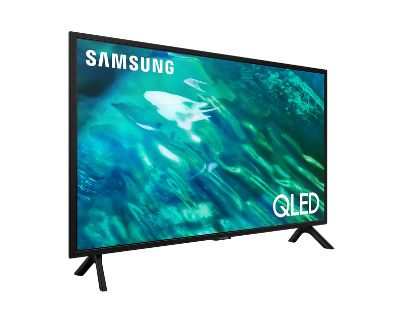 Samsung 32'' Smart TV Q50A QLED Full HD 1920x1080 Quantum HDR QE32Q50AEUXXU (New)