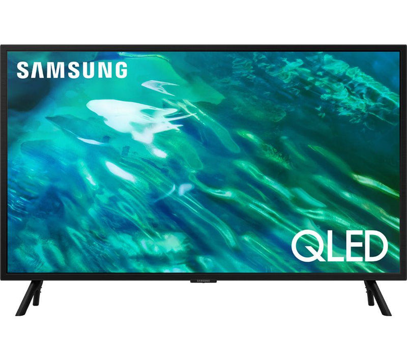 Samsung 32'' Smart TV Q50A QLED Full HD 1920x1080 Quantum HDR QE32Q50AEUXXU (New / Open Box)