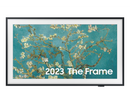 Samsung 32'' Smart TV The Frame LS03C Art Mode QLED Full HD HDR QE32LS03CBUXXU (New / Open Box)