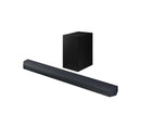Samsung Cinematic Soundbar With Subwoofer Dolby Atmos Q-Symphony HW-Q600C/XU (New / Open Box)