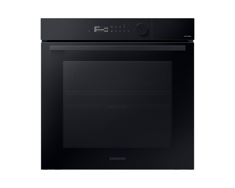 Samsung 76L Smart Oven With Air Fry Steam Cooking Air Sous Vide NV7B5675WAK/U4 (New)