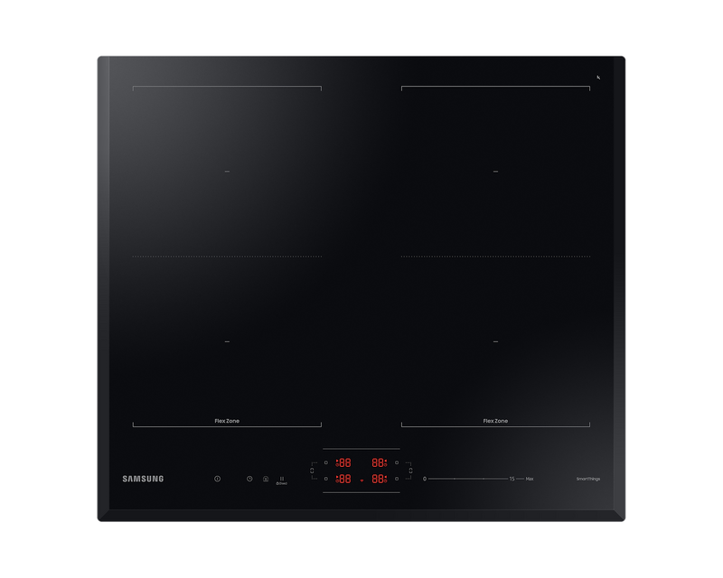 Samsung Induction Smart Hob Slim Fit Dual Flex Zone SmartThings NZ64B5066KK/U1 (New)