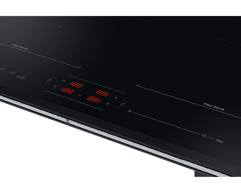 Samsung Induction Smart Hob Slim Fit Dual Flex Zone SmartThings NZ64B5066KK/U1 (New)