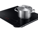 Samsung Induction Smart Hob Slim Fit Dual Flex Zone SmartThings NZ64B5066KK/U1 (New)