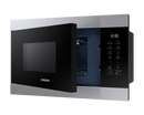Samsung 22L Built-In Microwave Grill 850W Smart Humidity Sensor MG22M8274AT/E3 (New / Open Box)