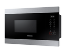 Samsung 22L Built-In Microwave Grill 850W Smart Humidity Sensor MG22M8274AT/E3 (New / Open Box)