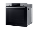 Samsung 76L Smart Oven Series 4 With Pyrolytic Self Cleaning NV7B41307AS/U4 (New)