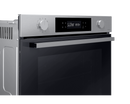 Samsung 76L Smart Oven Series 4 With Pyrolytic Self Cleaning NV7B41307AS/U4 (New / Open Box)