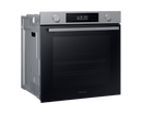 Samsung 76L Smart Oven Series 4 With Dual Cook Catalytic Cleaning NV7B44205AS/U4 (New)