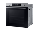 Samsung 76L Smart Oven Series 4 With Dual Cook Catalytic Cleaning NV7B44205AS/U4 (New)