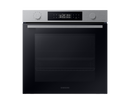 Samsung 76L Smart Oven Series 4 With Dual Cook Catalytic Cleaning NV7B44205AS/U4 (New / Open Box)