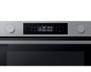Samsung 76L Smart Oven Series 4 With Dual Cook Catalytic Cleaning NV7B44205AS/U4 (New / Open Box)