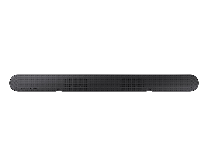 Samsung 3.0Ch All-in-one Soundbar S50B Lifestyle With Virtual DTS:X HW-S50B/XU (New)