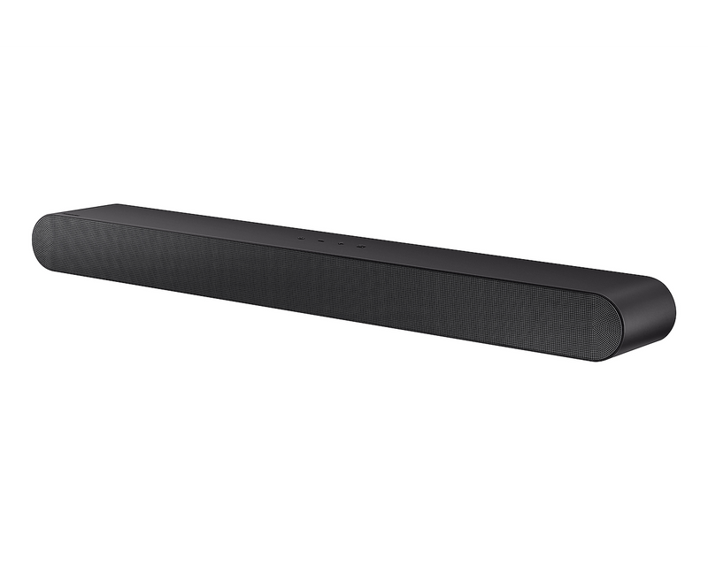 Samsung 3.0Ch All-in-one Soundbar S50B Lifestyle With Virtual DTS:X HW-S50B/XU (New)