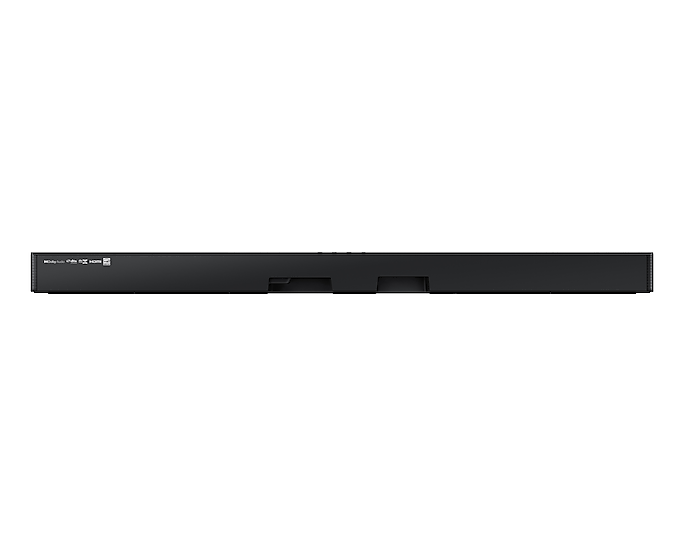 Samsung 2.1Ch Soundbar 360W With Wireless Subwoofer And Game Mode HW-B530/XU (New)