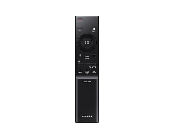 Samsung 2.1Ch Soundbar 360W With Wireless Subwoofer And Game Mode HW-B530/XU (New)