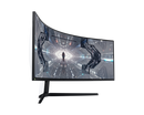 Samsung 49'' Gaming Monitor Curved QLED Dual-QHD 240Hz 5120x1440 LC49G95TSSPXXU (New)