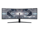 Samsung 49'' Gaming Monitor Curved QLED Dual-QHD 240Hz 5120x1440 LC49G95TSSPXXU (New)