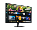 Samsung 27'' Smart Monitor M50C FHD 1920x1080 Speakers & Remote LS27CM500EUXXU (New)
