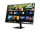 Samsung 27'' Smart Monitor M50C FHD 1920x1080 Speakers & Remote LS27CM500EUXXU (New)