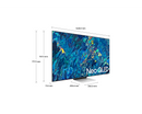 Samsung 55'' Smart TV QN95B Neo QLED 4K HDR With Bixby & Alexa QE55QN95BATXXU (New)