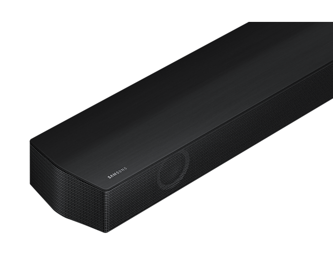 Samsung 3.1Ch Soundbar With Wireless Subwoofer 430W Virtual DTS:X HW-B650/XU (New)