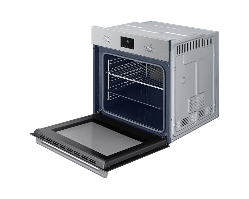 Samsung Electric Convection Oven 68L Catalytic Cleaning NV68A1140BS/EU (New)