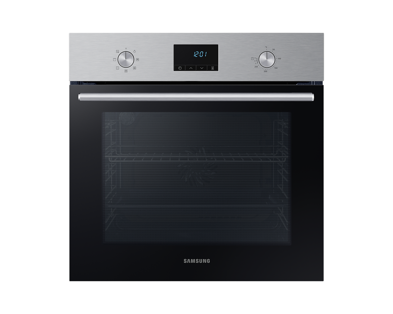 Samsung Electric Convection Oven 68L Catalytic Cleaning NV68A1140BS/EU (New)
