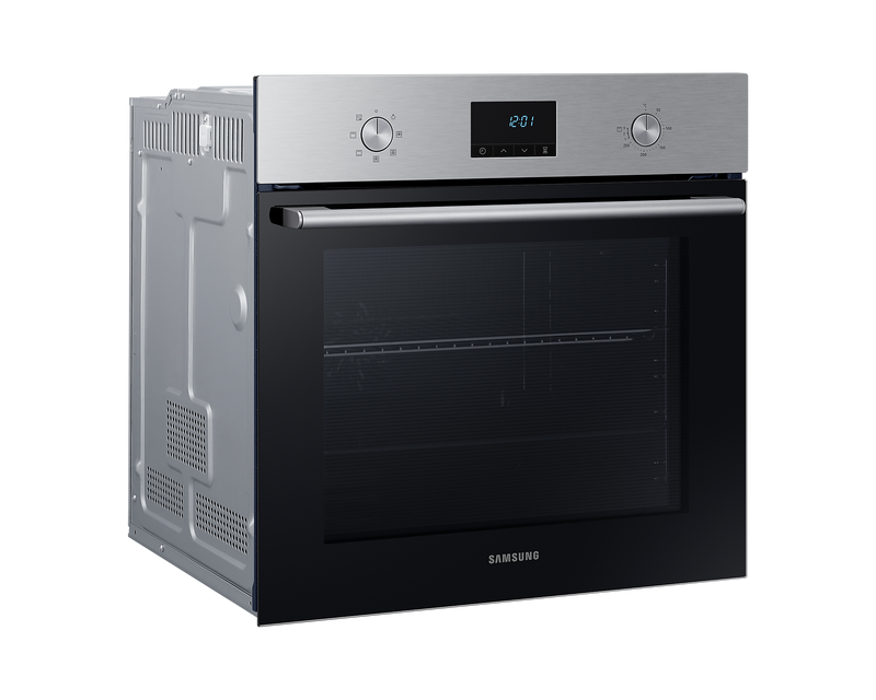 Samsung Electric Convection Oven 68L Catalytic Cleaning NV68A1140BS/EU (New)