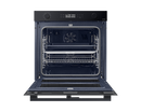 Samsung Smart Oven 76L Series 4 With Dual Cook Flex Black NV7B45305AK/U4 (New)