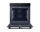 Samsung Smart Oven 76L Series 4 With Dual Cook Flex Black NV7B45305AK/U4 (New)