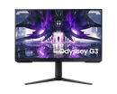 Samsung 27'' Gaming Monitor G32A FHD 165Hz 1920x1080 1ms Odyssey LS27AG32ANUXXU (New)
