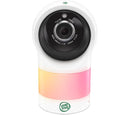 LeapFrog LF1911 Smart Full HD Baby Camera Remote Control (Renewed)