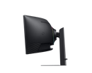 Samsung 49'' Curved Gaming Monitor Odyssey 5120x1440 1ms 240Hz LS49CG954EUXXU (Renewed)