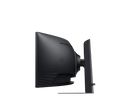 Samsung 49'' Curved Gaming Monitor Odyssey 5120x1440 1ms 240Hz LS49CG954EUXXU (Renewed)