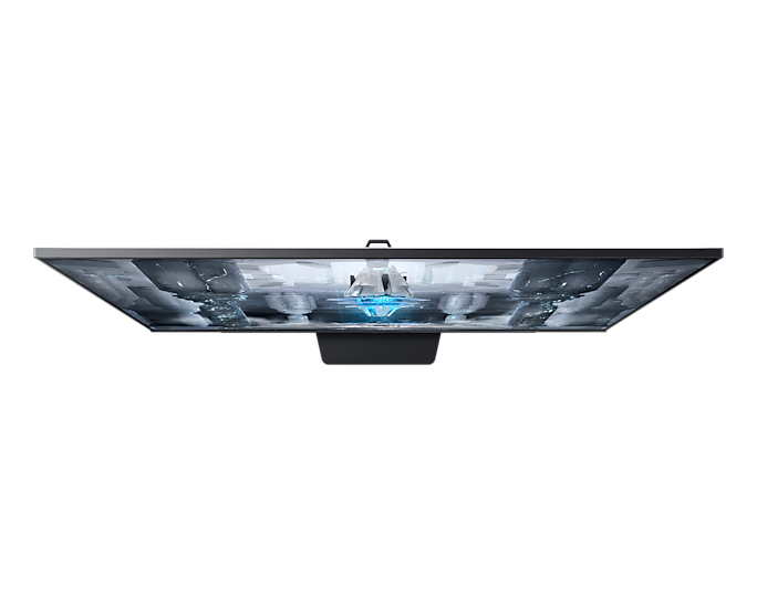 Samsung 43'' Gaming Monitor 3840x2160 UHD Mini-LED Smart 144Hz LS43CG700NUXXU (New / Open Box)