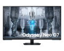 Samsung 43'' Gaming Monitor 3840x2160 UHD Mini-LED Smart 144Hz LS43CG700NUXXU (New / Open Box)