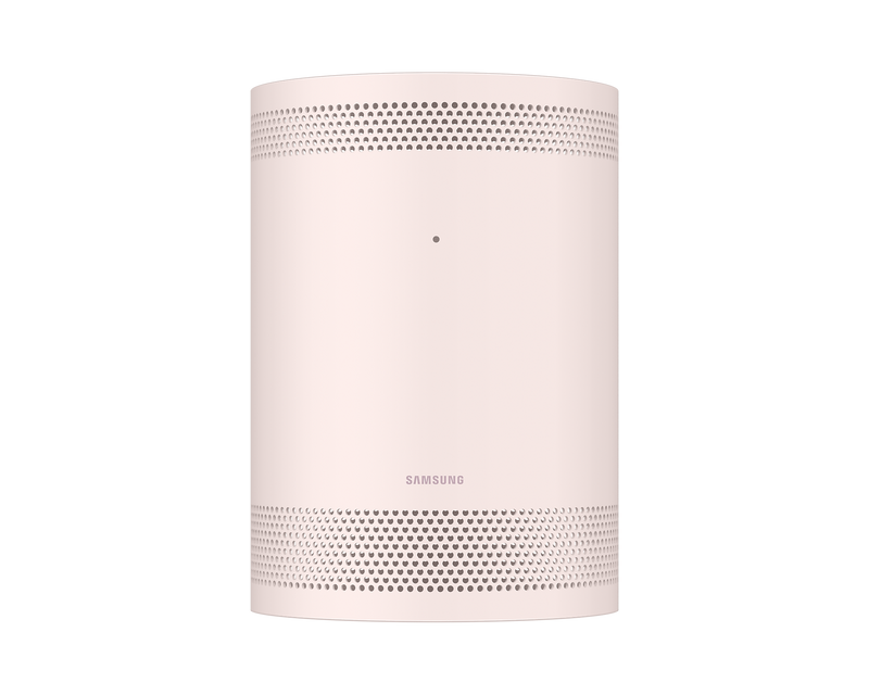 Samsung The Freestyle Rubber Skin Accessory Blossom Pink VG-SCLB00PR/XC (New)