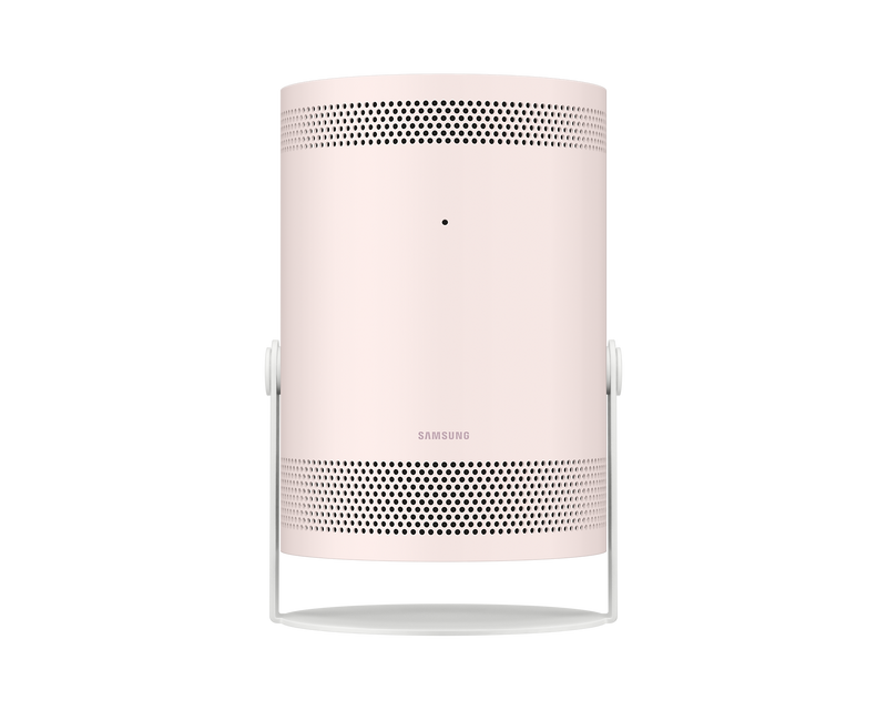 Samsung The Freestyle Rubber Skin Accessory Blossom Pink VG-SCLB00PR/XC (New)