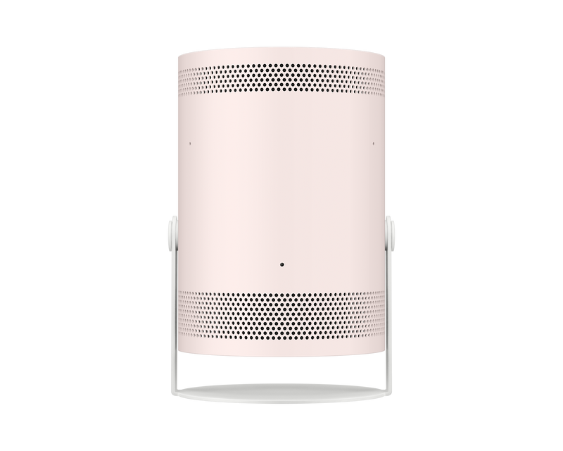 Samsung The Freestyle Rubber Skin Accessory Blossom Pink VG-SCLB00PR/XC (New)