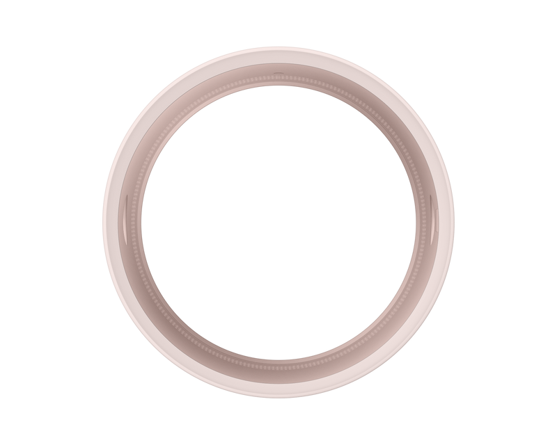 Samsung The Freestyle Rubber Skin Accessory Blossom Pink VG-SCLB00PR/XC (New)