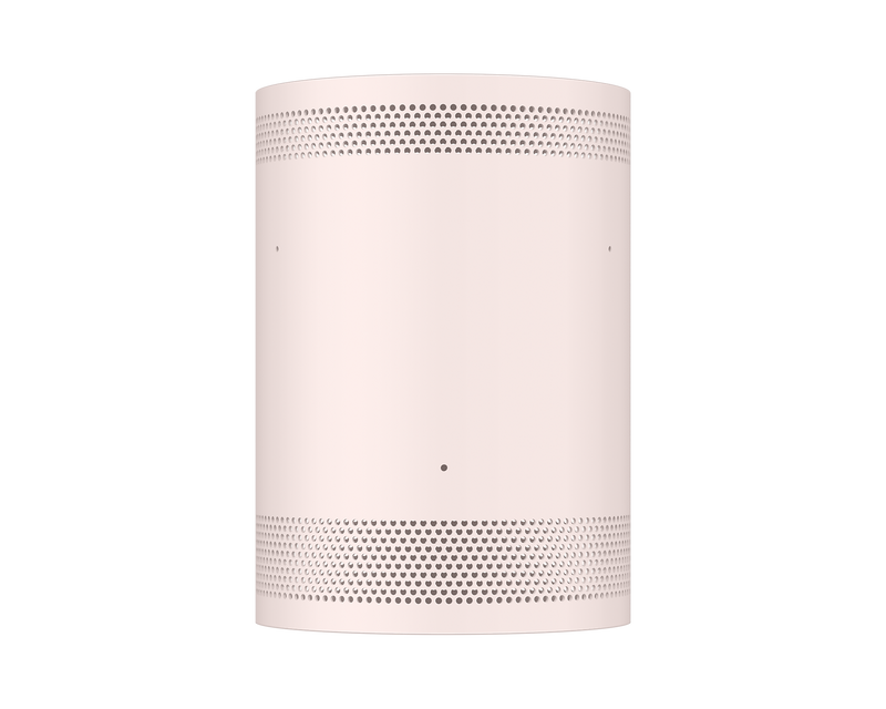 Samsung The Freestyle Rubber Skin Accessory Blossom Pink VG-SCLB00PR/XC (New)