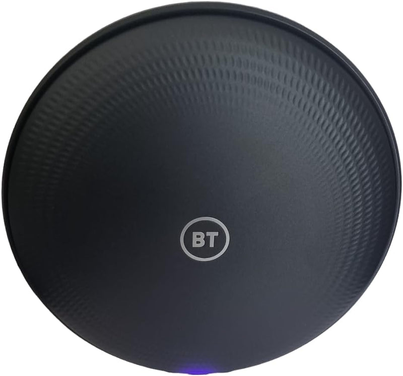 BT Complete Extender Wi-Fi Add On Disc Dual Band 092822 (Renewed)