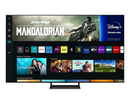 Samsung 77'' Smart TV S90C OLED 4K HDR Quantum Dot Dolby Atmos QE77S90CATXXU (New)